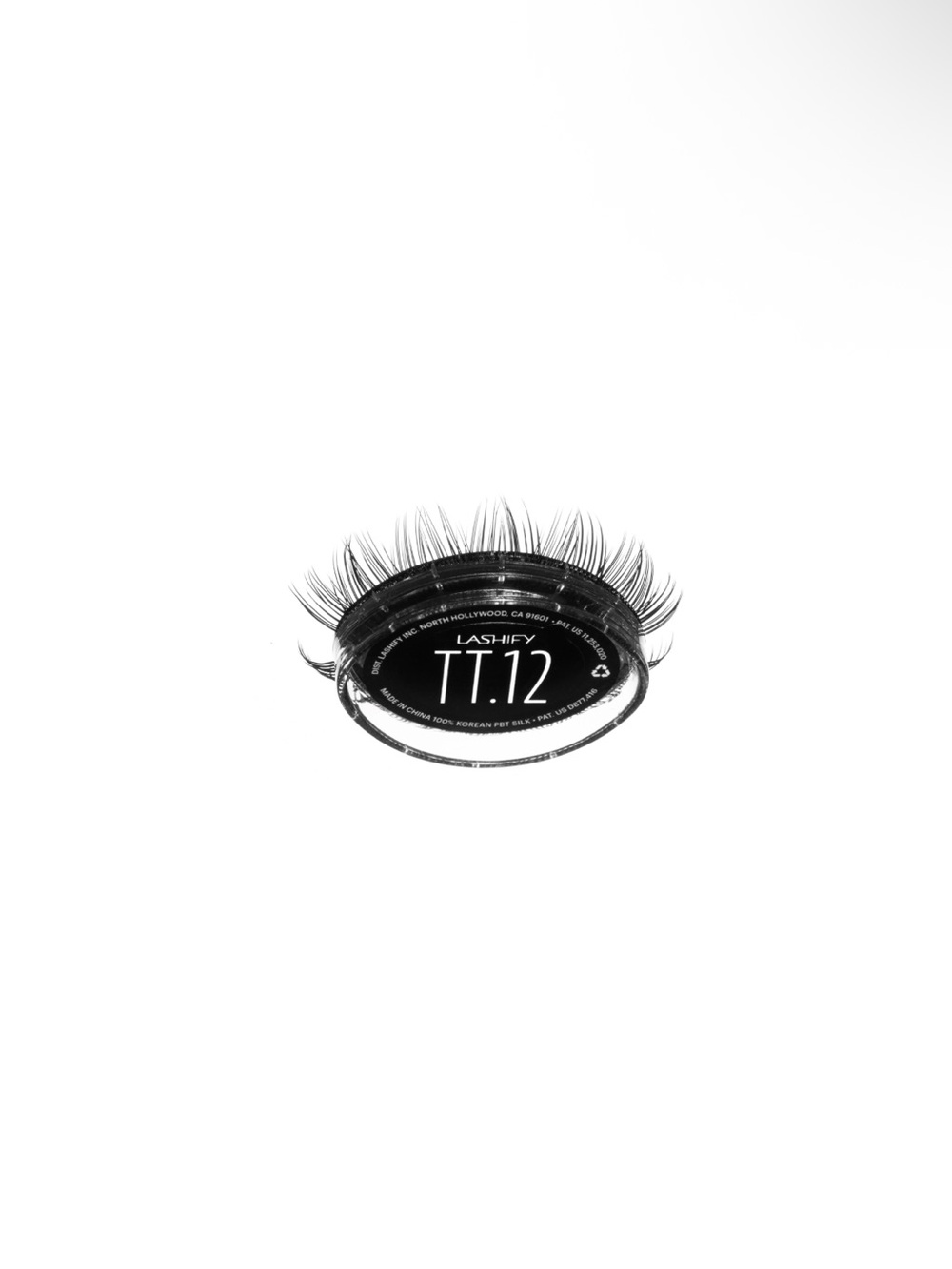 LASHIFY Tulip Thick (TT) Bundle